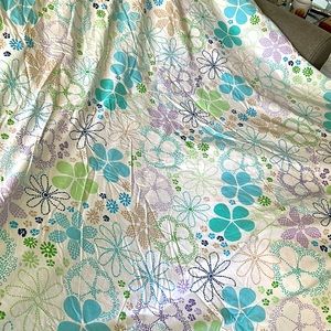 Full/Queen PB Teen duvet cover